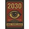 Fisher King Publishing 2030: When even memory is outlawed, the walls become witnesses.