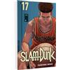 Hayabusa SLAM DUNK 17: Der Kult-Erfolg aus Japan: Packender Basketball-Manga ab 12 Jahren über Ehrgeiz, Teamgeist und die Suche nach der eigenen Bestimmung