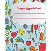 CREATESPACE Primary Composition Book: Composition Notebook for Kids,Primary Journal,Primary Composition Books,Creative Draw Write Handwriting Journal,Primary Journal Grade K-2: Volume 2