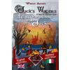CREATESPACE Jack's Wagers (A Jack O' Lantern Tale) - Le scommesse di Jack (Racconto celtico): Bilingual parallel text - Bilingue con testo a fronte: English - Italian / Inglese - Italiano