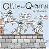 CreateSpace Independent Publishing Platf Ollie and Quentin: An hilarious comic strip about the unlikely friendship between a Seagull and a Lugworm.: Volume 1