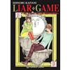 Planeta Cómic Liar Game nº 14/19