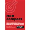 DigitalWinners GmbH OKR compact: Objectives and Key Results - simply explained and immediately applicable for sustainable success.