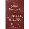 CreateSpace Independent Publishing Platf The Secret Notebook of Sherlock Holmes