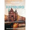Lonely Planet Pocket Hamburg: Discover Twice the City in Half the Time | Top Sights | Maps & Walking Tours | Covers Fischmarkt, Mahnmal St-Nikolai, Internationales Maritimes Museum and more