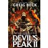 Severed Press The Devil's Peak II
