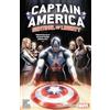 Marvel CAPTAIN AMERICA: SENTINEL OF LIBERTY VOL. 2 - THE INVADER