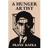 The Lost Book Project A Hunger Artist