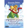Ediciones Destino Geronimo Stilton 5. Un disparatado viaje a Ratikistán