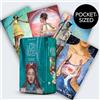 Hay House UK Ltd The Light Seer's Pocket Tarot : A 78-Card Deck & Guidebook