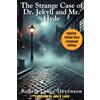 Side-by-Side Classics LLC The Strange Case of Dr. Jekyll and Mr. Hyde: English - Italian Dual Language Edition