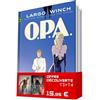 DUPUIS Pack en 2 volumes : Tome 3, O.P.A ; Tome 4, Business blues