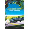 Pandi Press Jane Goes North