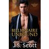 Zaccheus Entertainment Billionaire Unbound:: The Billionaire's Obsession ~ Chloe: Volume 8