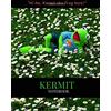 CREATESPACE Kermit Notebook: Lined Composition Kermit Notebook