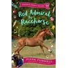Bloomsbury Red Admiral the Racehorse
