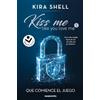 Roca Bolsillo Que comience el juego (Kiss Me Like You Love Me 1)