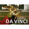 Anaconda Verlag Postkarten-Set Leonardo da Vinci: 18 Kunstpostkarten aus hochwertigem Karton. ca. 0,28EUR pro Karte: 70