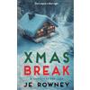 Little Fox Publishing Xmas Break: A Christmas Thriller