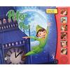 Pluton Peter Pan