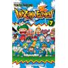 Planeta Cómic Inazuma eleven [Lingua spagnola]
