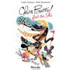 Taschen Chien Pourri fait du ski