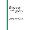 Time Warner Franny and Zooey [Lingua inglese]
