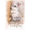 Moomi Design Bunny Cake: Some Watch. Some Do. I Am Clearly Doing.: Motivational Lined Notebook with a Cute Bunny (Cake) for Journaling, Writing and Goal Setting - 6 x 9, 100 Pages