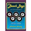 Lulu The Beach Boys On CD Volume 2: 1970 - 1984