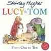 Red Fox Picture Books Lucy & Tom: From One to Ten [Lingua inglese]