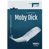 HOEPLI Moby Dick. Con e-book. Con espansione online