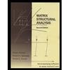 CreateSpace Independent Publishing Platf Matrix Structural Analysis: Second Edition