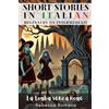 The National Library of New Zealand La tomba senza nome - Short Stories in Italian for Beginner and Intermediate Level: Improve Your Reading & Comprehension, Grow Your Vocabulary, Learn Italian with Ease (Camilla Collection)