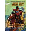 Black Dog Books Hell's Hoofprints: The Complete Western Trails Tales of Lester Dent