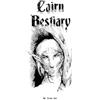 Lulu.com Cairn Bestiary