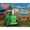 Tractorland Ltd Time for Bed: Tractor Ted: Tractor Ted - a calming bedtime story as Tractor Ted helps to put everyone to bed on the farm: 2