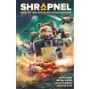 Catalyst Game Labs BattleTech: Shrapnel, Issue #21: (The Official BattleTech Magazine)