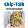 CREATESPACE chip-talk The book explains fundamentals of electronics and more than 40 fully tested electronic projects