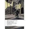 Oxford University Press, USA Strange Case of Dr Jekyll and Mr Hyde and Other Tales