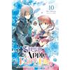 Yen Press Sugar Apple Fairy Tale, Vol. 10 (light novel): The Silver Sugar Master and the Water King