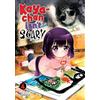 Seven Seas Kaya-chan Isn't Scary Vol. 4
