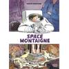 Charivari Space Montaigne