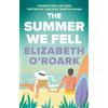 Little, Brown Book Group The Summer We Fell: A deeply emotional romance full of angst and forbidden love