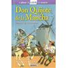 Susaeta Ediciones, S.A Don Quijote de la Mancha - Nivel 4. (12-13 años)