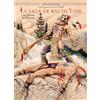 Varou Editions Le dernier des Mohicans