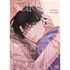 Boy's Love Fake Fact Lips Break - Tome 02: 2