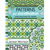 Test Pattern Press Patterns for Meditation Colouring Book for Adults