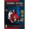 CREATESPACE Tambo Jutsu Vol 1 English Color