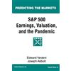 YRI Books S&P 500 Earnings, Valuation, and the Pandemic: A Primer for Investors