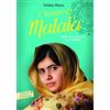 GALLIMARD L'histoire de Malala: celle qui a dit non aux talibans